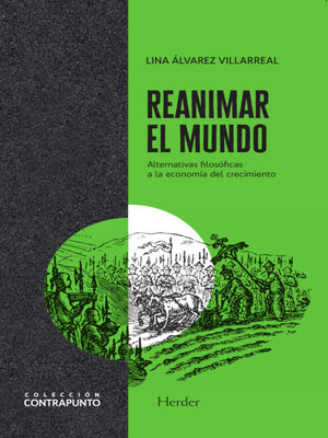 cover image of Reanimar el mundo